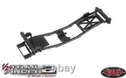 Rc4wd 1/24 Trail Finder 2 Rtr Avec Mojave II Ensemble De Corps Dur (rouge)