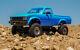Rc4wd Z-rtr0052 124 Trail Finder 2 Rtr Avec Ensemble De Carrosseries Bleues Mojave Ii