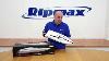 Ripmax Udi Udi005 Flèche Rtr 2 4ghz Brushless Salut Speed ​​boat Rc
