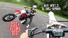 Ronster Rides Rtr Test De Stress