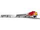 Santa Fe Super Chief Lionchief Bluetooth 5.0 Set #2323110<br/><br/>le Chef Super Chief De Santa Fe Lionchief Bluetooth 5.0 Ensemble #2323110