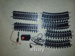 Set de train électrique Bachmann Big Haulers Thunderbolt Express échelle G prêt à rouler