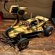 Tamiya Grasshopper Voiture Rc Camouflage Peinte électrique Personnalisée Prête à Rouler Set