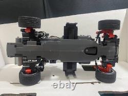 Tamiya MF-01X ROVER MINI XB Châssis FUTABA T3PL 2.4Ghz Ensemble prêt à fonctionner RC