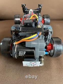 Tamiya Mf-01X Drift Spec Ensemble Complet Voiture RC Véhicule Électrique Drift Prêt à Rouler