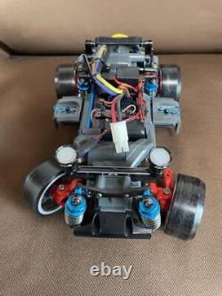 Tamiya Mf-01X Drift Spec Ensemble Complet Voiture RC Véhicule Électrique Drift Prêt à Rouler