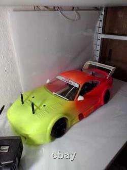 Tamiya TA-05 Supra Drift Opération confirmée Ensemble complet Prêt à rouler T3PK