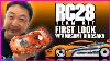 Team Associated Rc28r Voiture Sur Route échelle 1/28