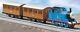 Thomas & Friends Starter O Gauge Train Set Prêt À Courir! Lionel 6-30069 Nib