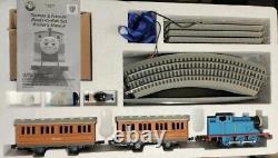 Thomas & Friends Starter O Gauge Train Set Prêt À Courir! Lionel 6-30069 Nib