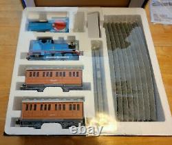 Thomas The Tank And Friend Complete Ready To Run Remote Train Set Livraison Gratuite