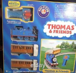Thomas The Tank Et Ses Amis, Lionel, Prêt Du Train À Distance
