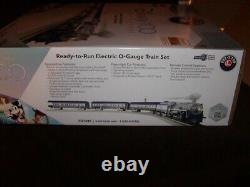 Train Lionel 2323040 Disney 100 ans de merveille Ensemble de train O 027 LC MIB Neuf 2023 Scellé