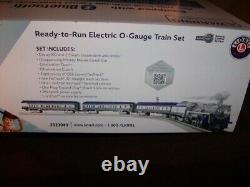 Train Lionel 2323040 Disney 100 ans de merveille Ensemble de train O 027 LC MIB Neuf 2023 Scellé