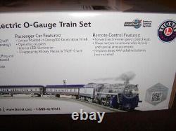 Train Lionel 2323040 Disney 100 ans de merveille Ensemble de train O 027 LC MIB Neuf 2023 Scellé