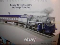 Train Lionel 2323040 Disney 100 ans de merveille Ensemble de train O 027 LC MIB Neuf 2023 Scellé