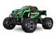 Traxxas 36354-4-grn Stampede Bl-2s Hd Monster Truck Rtr 1/10 2wd, Vert