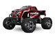 Traxxas 36354-4-red Stampede Bl-2s Hd 1/10 2wd Monster Truck Rtr, Rouge