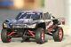 Traxxas 70054-8 Noir Slash 4x4 Mike Jenkins 1/16 Rtr Ensemble Batterie + Usb C Nouveau