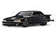 Traxxas 94376-74-blk Drag Slash Hd Chevy C10 1/10 Rwd Drag Car Rtr, Noir