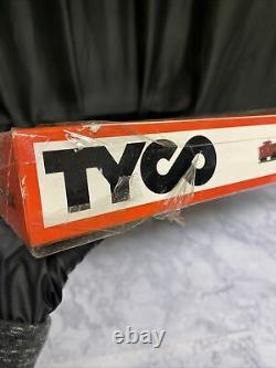 Tyco Electric Train Set Ho Scalediesel Freightready To Run #7302 New In Box