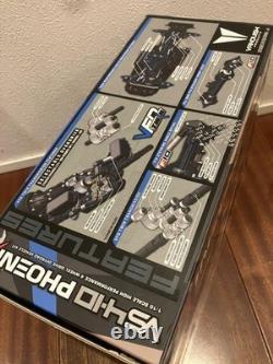 Vanquish VS4-10 Crawler Ensemble Complet Propre, Plusieurs Options Prêtes à Rouler