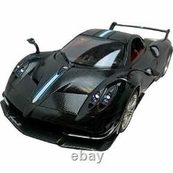 Voiture RC 40MHz 1/14 RC PAGANI Huayra BC Prête à l'Emploi RTR Set 114 4907953814912
