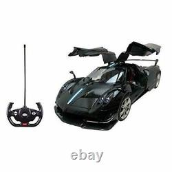 Voiture RC 40MHz 1/14 RC PAGANI Huayra BC Prête à l'Emploi RTR Set 114 4907953814912