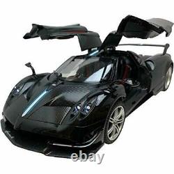 Voiture RC 40MHz 1/14 RC PAGANI Huayra BC Prête à l'Emploi RTR Set 114 4907953814912
