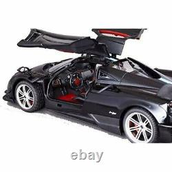 Voiture RC 40MHz 1/14 RC PAGANI Huayra BC Prête à l'Emploi RTR Set 114 4907953814912