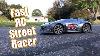 Voulez-vous Aller Rapidement Hobao Racing Hyper Vte 1 8 Gt Électrique Sur La Route Rtr Rc Driver