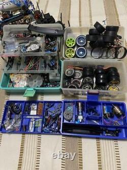 Yokomo Drift Rc Ensemble Complet Prêt à Rouler Voiture de Drift Compétitive